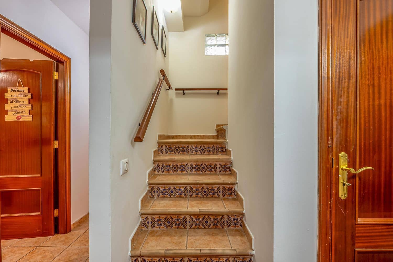 Apartamento de 3 habitaciones en Teror en venta con garaje - 175.000 € (Ref: 9906722)