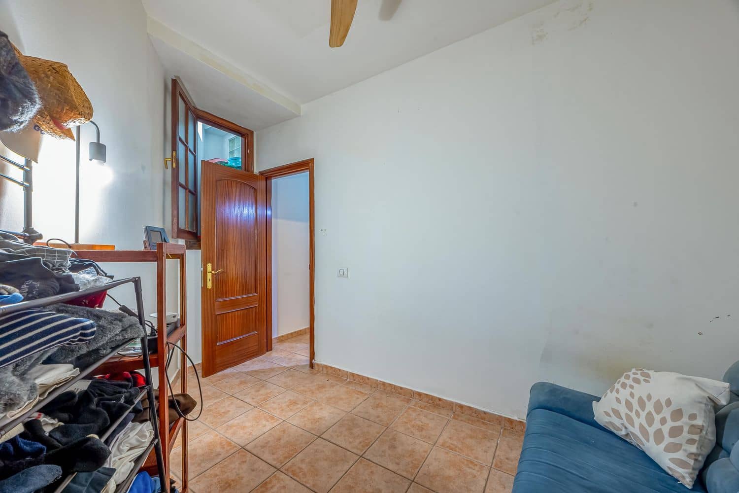 Apartamento de 3 habitaciones en Teror en venta con garaje - 175.000 € (Ref: 9906722)
