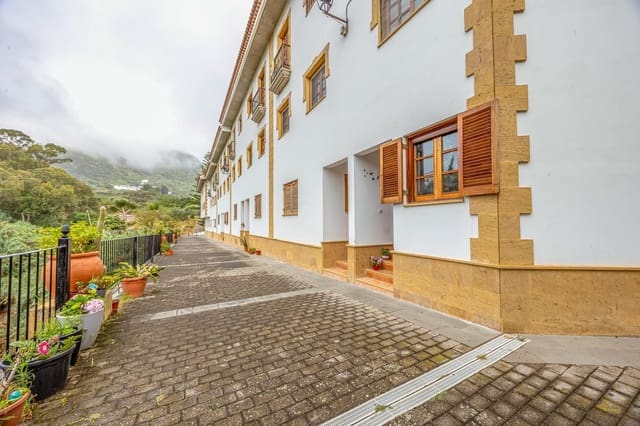 Apartamento de 3 habitaciones en Teror en venta con garaje - 175.000 € (Ref: 9906722)