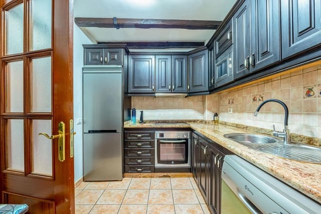 Apartamento de 3 habitaciones en Teror en venta con garaje - 175.000 € (Ref: 9906722)