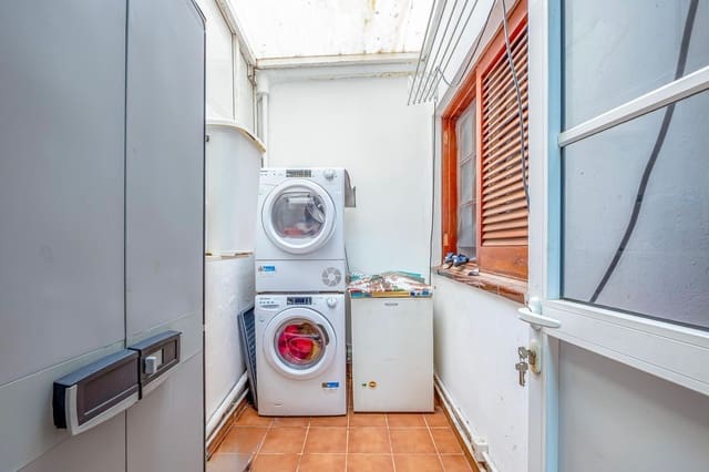 Apartamento de 3 habitaciones en Teror en venta con garaje - 175.000 € (Ref: 9906722)