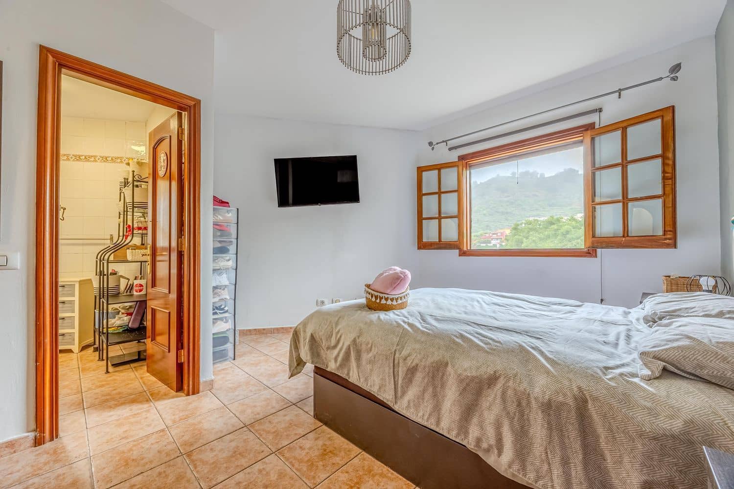 Apartamento de 3 habitaciones en Teror en venta con garaje - 175.000 € (Ref: 9906722)