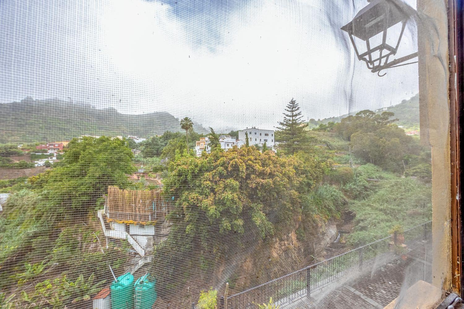Apartamento de 3 habitaciones en Teror en venta con garaje - 175.000 € (Ref: 9906722)