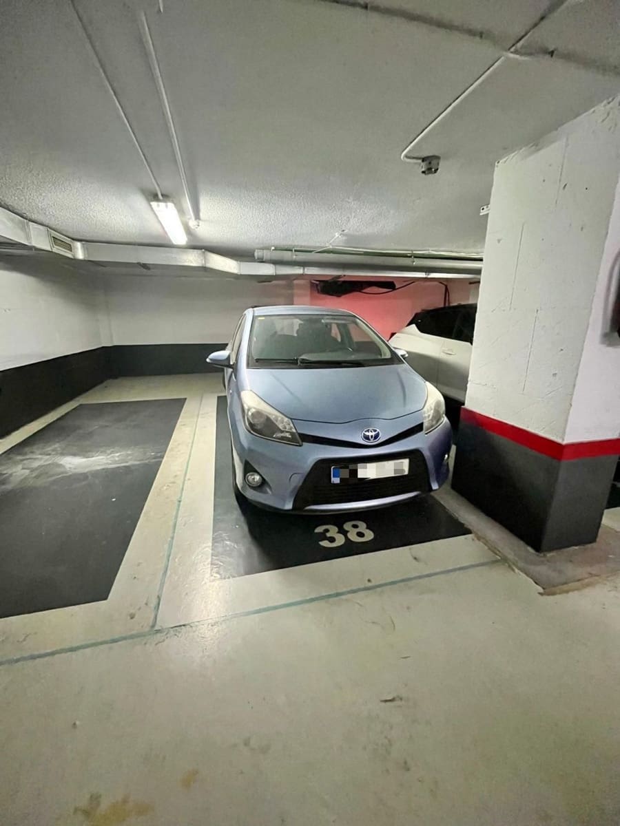 2 sovrum Lägenhet till salu i Las Palmas de Gran Canaria med garage - 299 000 € (Ref: 9912437)