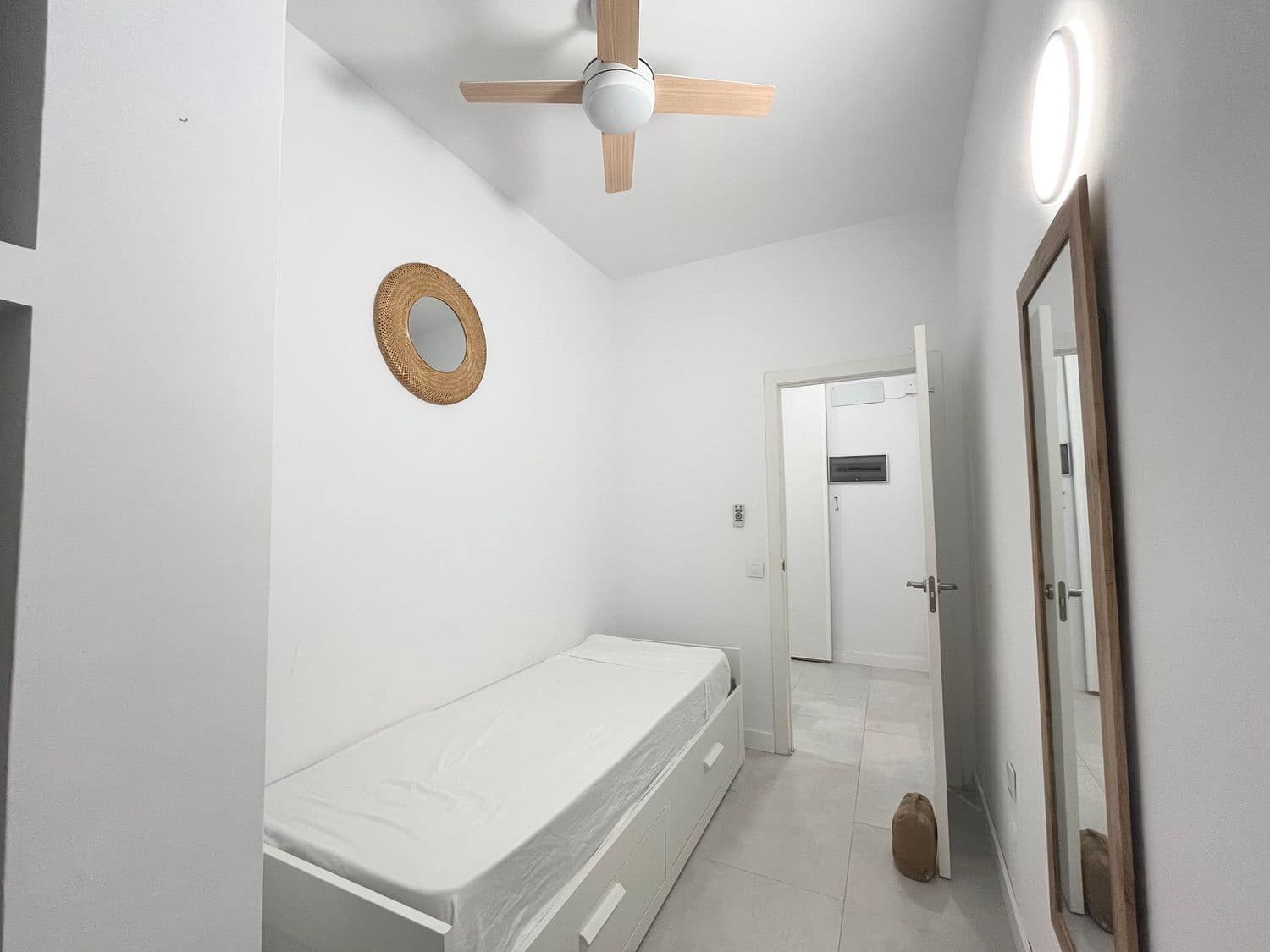 2 sovrum Lägenhet till salu i Las Palmas de Gran Canaria med garage - 299 000 € (Ref: 9912437)