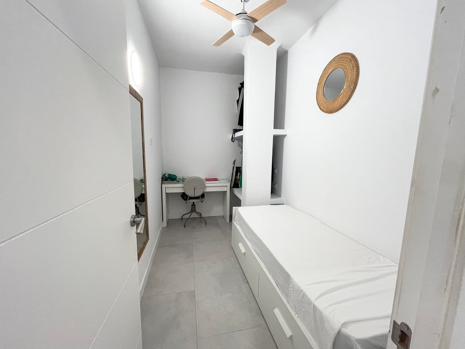 2 sovrum Lägenhet till salu i Las Palmas de Gran Canaria med garage - 299 000 € (Ref: 9912437)