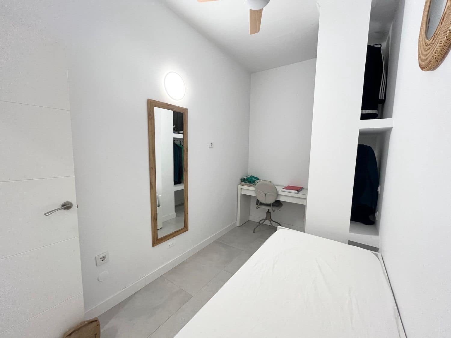 2 sovrum Lägenhet till salu i Las Palmas de Gran Canaria med garage - 299 000 € (Ref: 9912437)