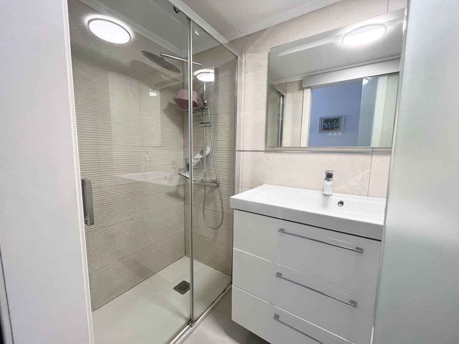 2 sovrum Lägenhet till salu i Las Palmas de Gran Canaria med garage - 299 000 € (Ref: 9912437)