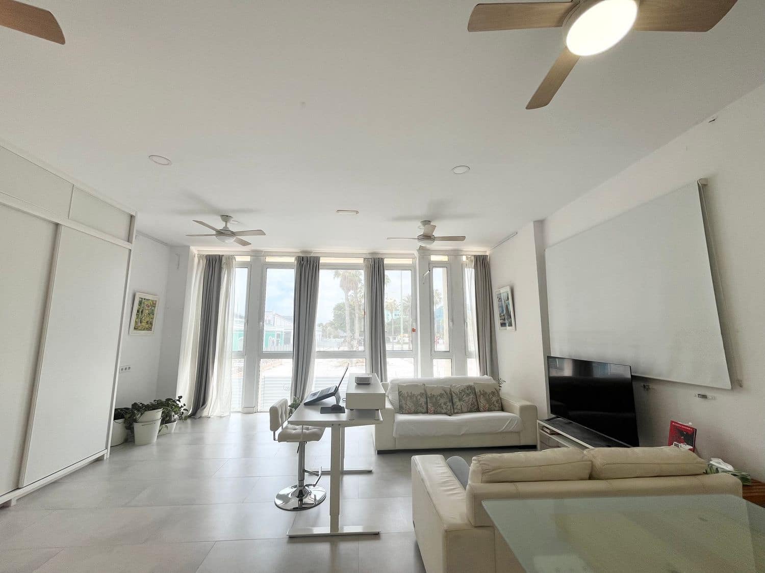 2 sovrum Lägenhet till salu i Las Palmas de Gran Canaria med garage - 299 000 € (Ref: 9912437)