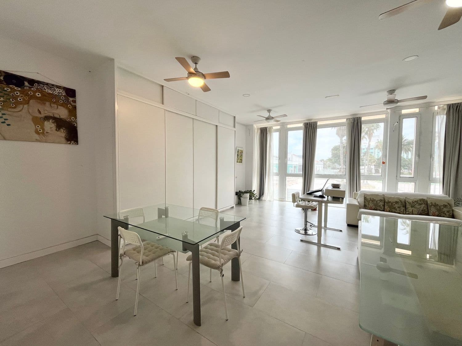 2 sovrum Lägenhet till salu i Las Palmas de Gran Canaria med garage - 299 000 € (Ref: 9912437)