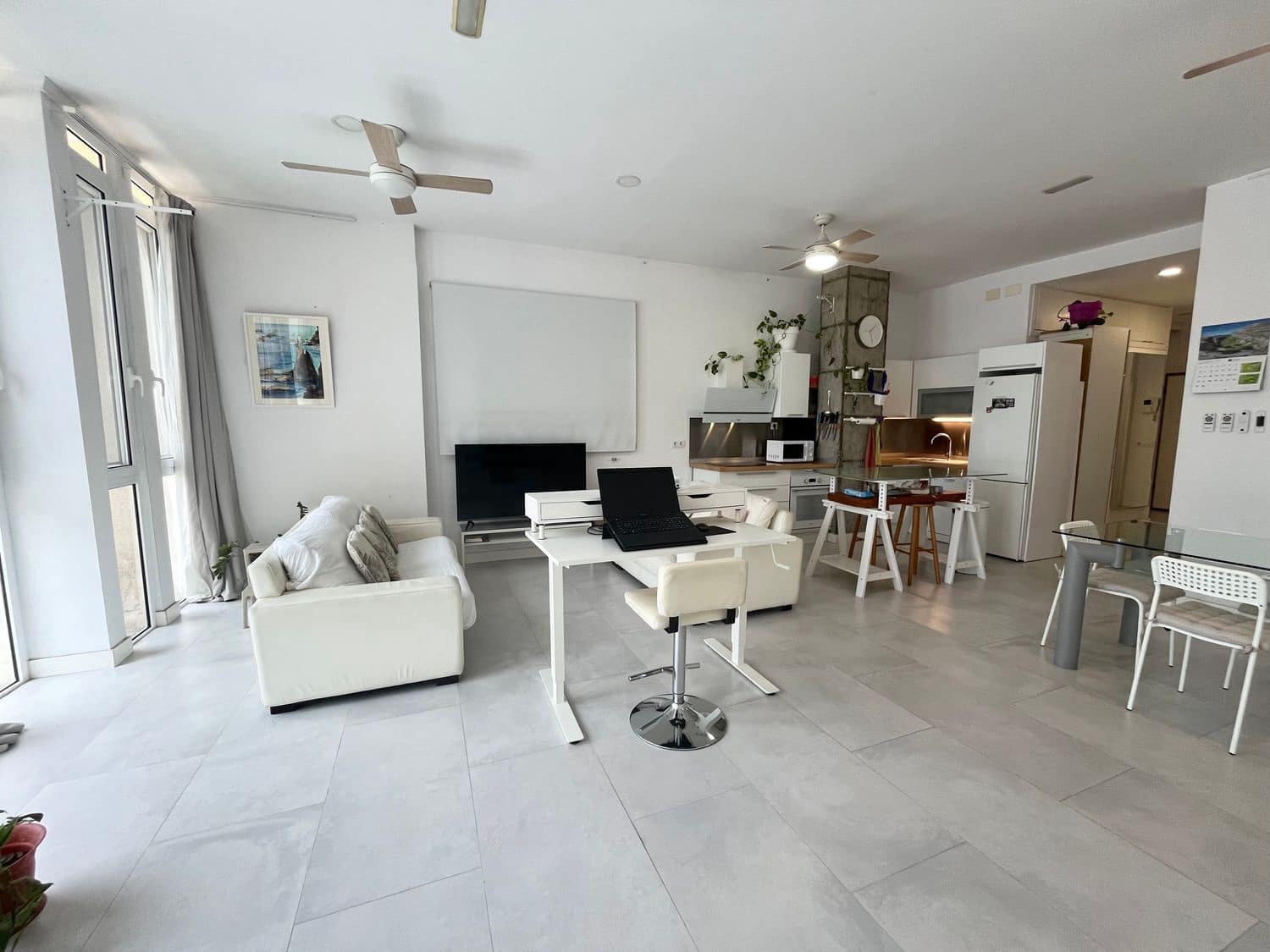 2 sovrum Lägenhet till salu i Las Palmas de Gran Canaria med garage - 299 000 € (Ref: 9912437)