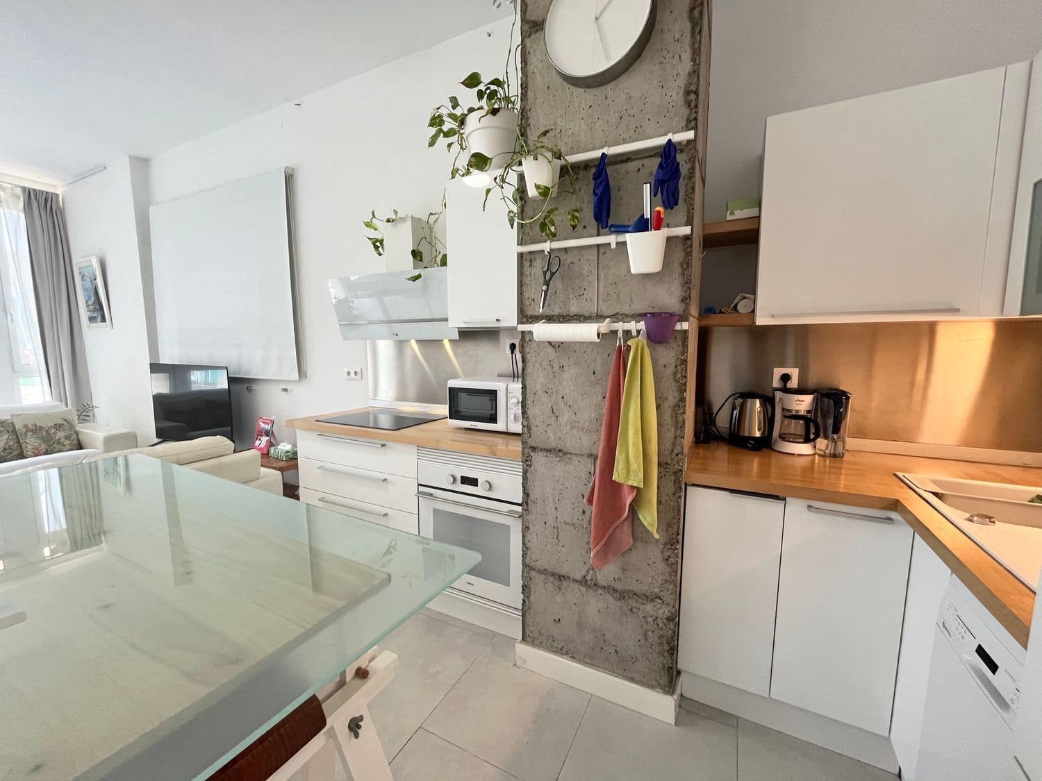 2 sovrum Lägenhet till salu i Las Palmas de Gran Canaria med garage - 299 000 € (Ref: 9912437)