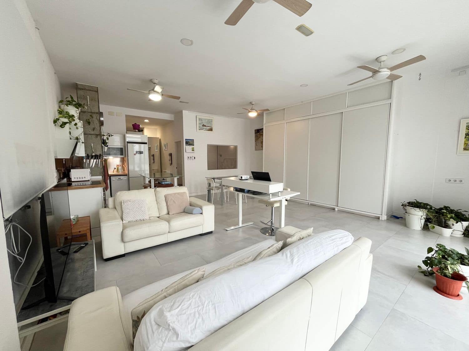 2 sovrum Lägenhet till salu i Las Palmas de Gran Canaria med garage - 299 000 € (Ref: 9912437)