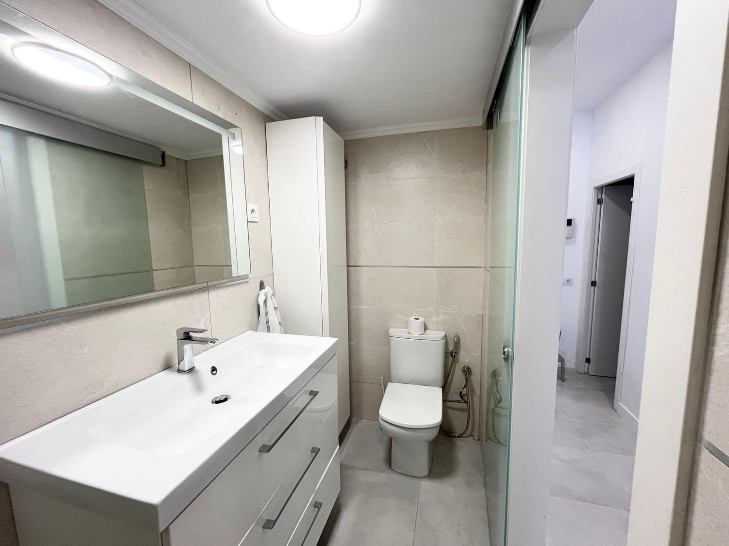 2 sovrum Lägenhet till salu i Las Palmas de Gran Canaria med garage - 299 000 € (Ref: 9912437)