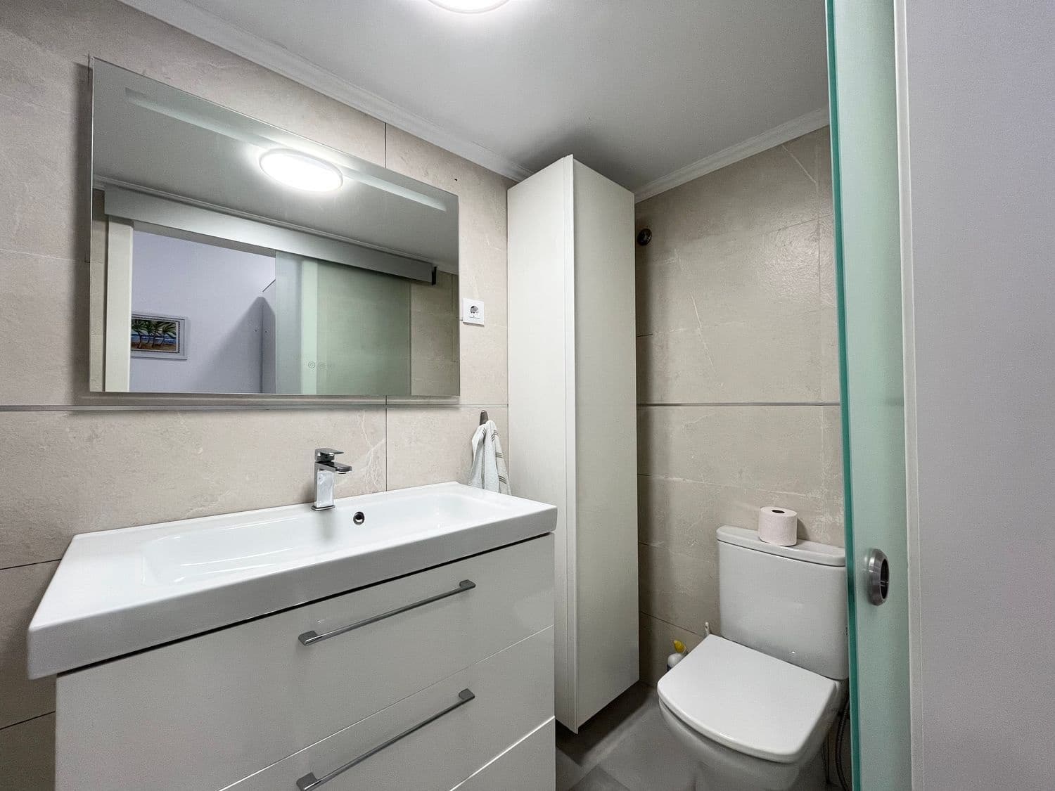 2 sovrum Lägenhet till salu i Las Palmas de Gran Canaria med garage - 299 000 € (Ref: 9912437)