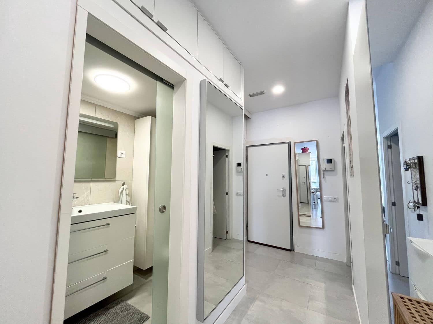 2 sovrum Lägenhet till salu i Las Palmas de Gran Canaria med garage - 299 000 € (Ref: 9912437)
