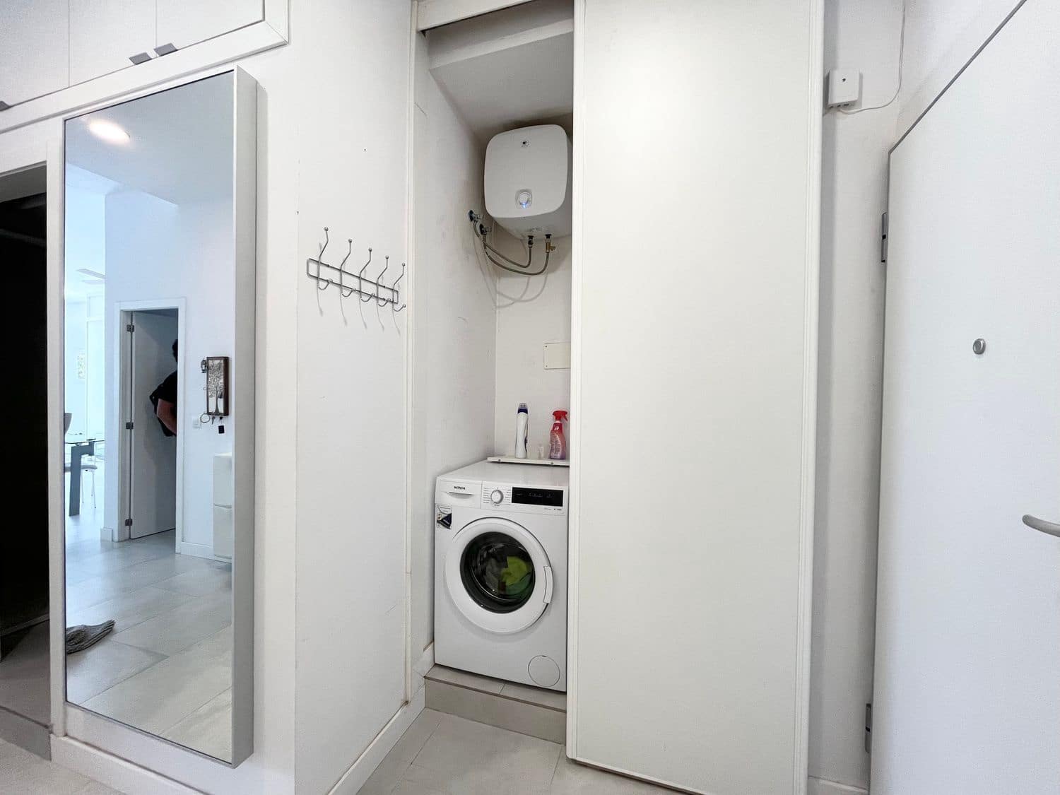 2 sovrum Lägenhet till salu i Las Palmas de Gran Canaria med garage - 299 000 € (Ref: 9912437)