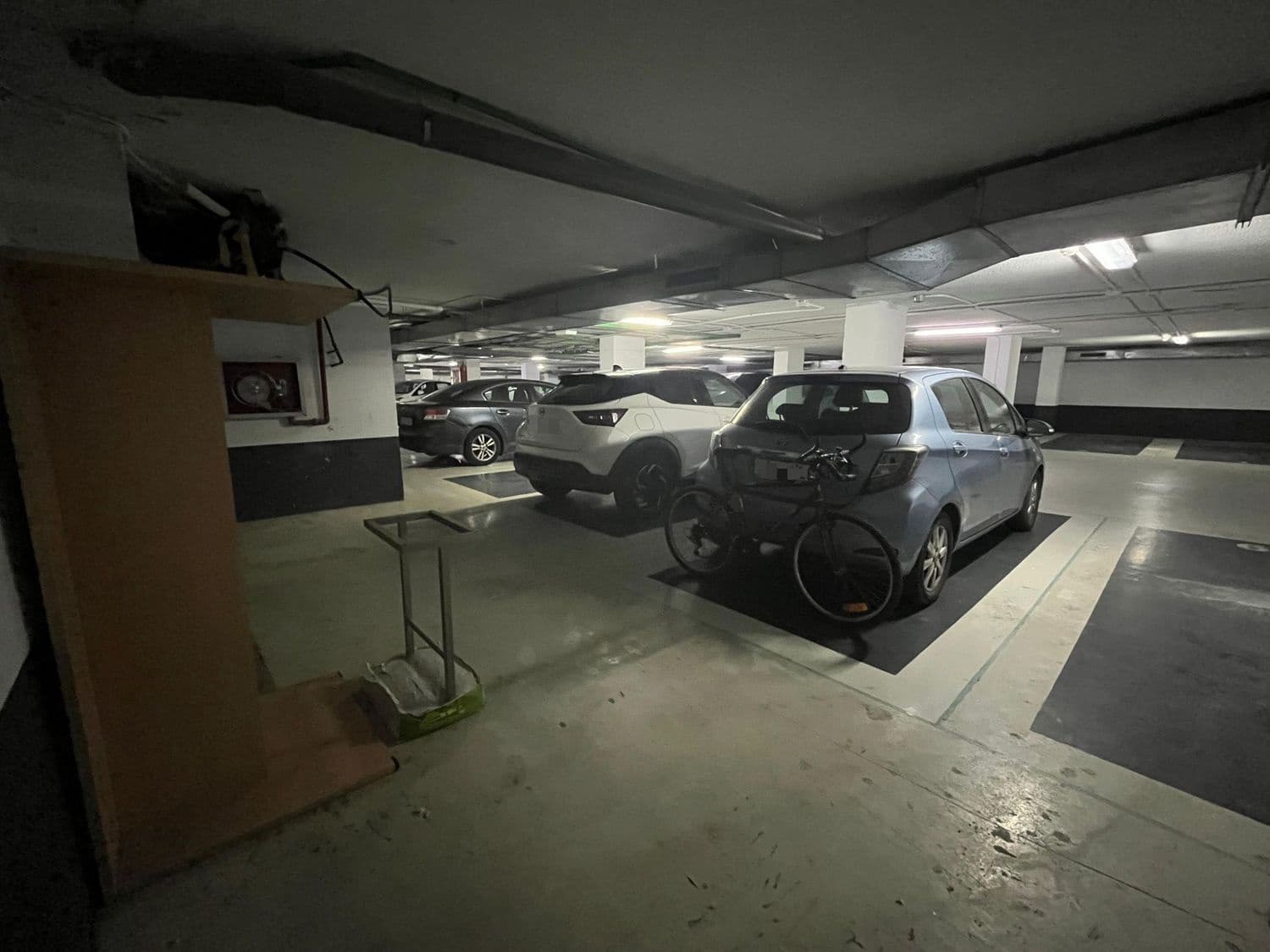 2 sovrum Lägenhet till salu i Las Palmas de Gran Canaria med garage - 299 000 € (Ref: 9912437)