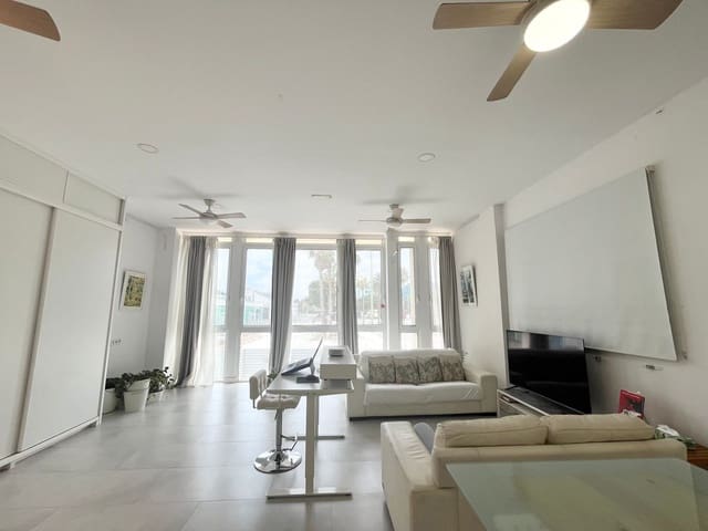 2 sovrum Lägenhet till salu i Santa Catalina - Canteras, Las Palmas de Gran Canaria med garage - 299 000 € (Ref: 9912437)