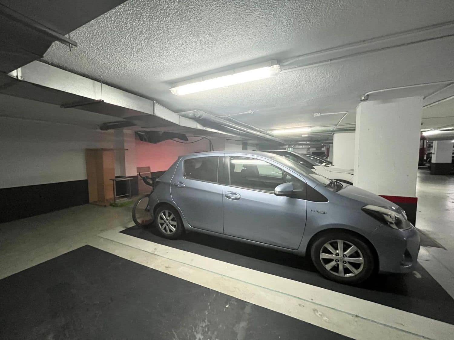 2 sovrum Lägenhet till salu i Las Palmas de Gran Canaria med garage - 299 000 € (Ref: 9912437)