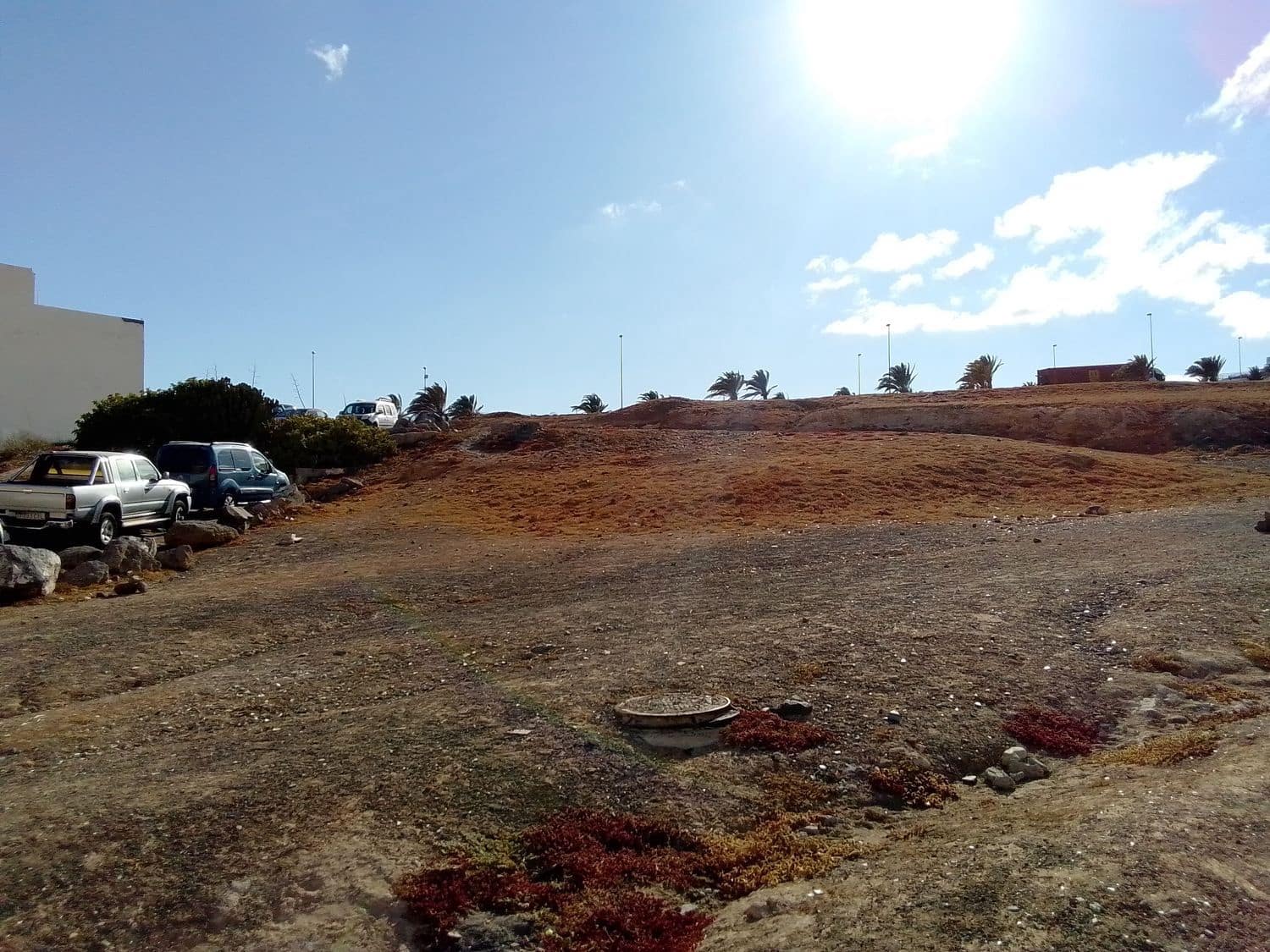 Terreno Não Urbanizado para venda em Telde - 65 350 € (Ref: 9919262)