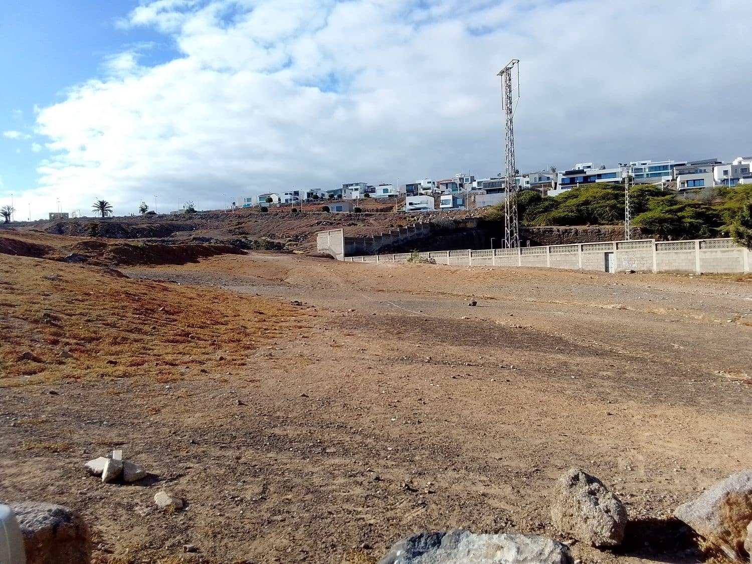 Terreno Não Urbanizado para venda em Telde - 65 350 € (Ref: 9919262)