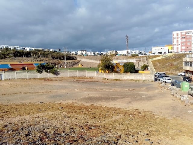 Terreno Não Urbanizado para venda em Telde - 65 350 € (Ref: 9919262)