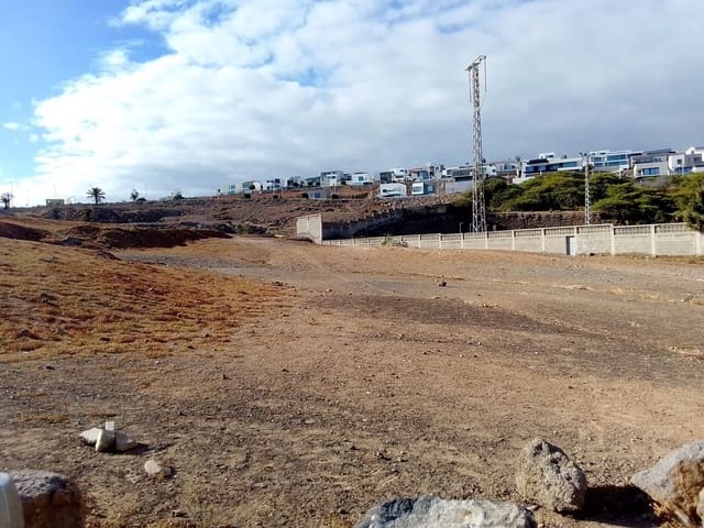 Terreno Não Urbanizado para venda em Telde - 65 350 € (Ref: 9919262)