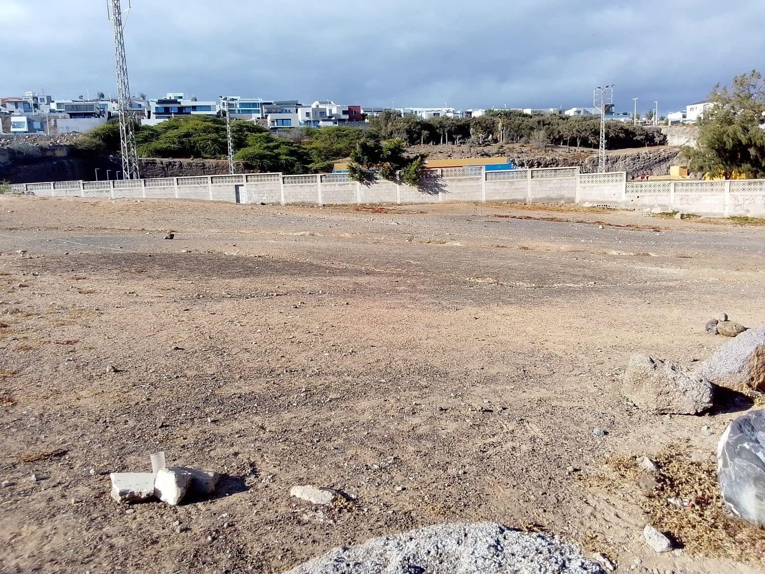 Terreno Não Urbanizado para venda em Telde - 65 350 € (Ref: 9919262)