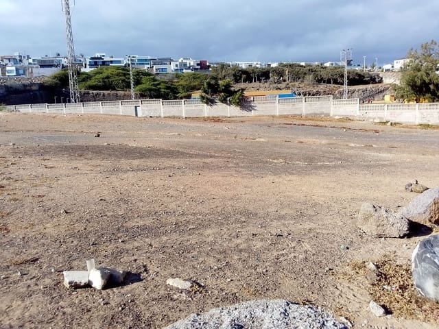 Terreno Não Urbanizado para venda em Telde - 65 350 € (Ref: 9919262)