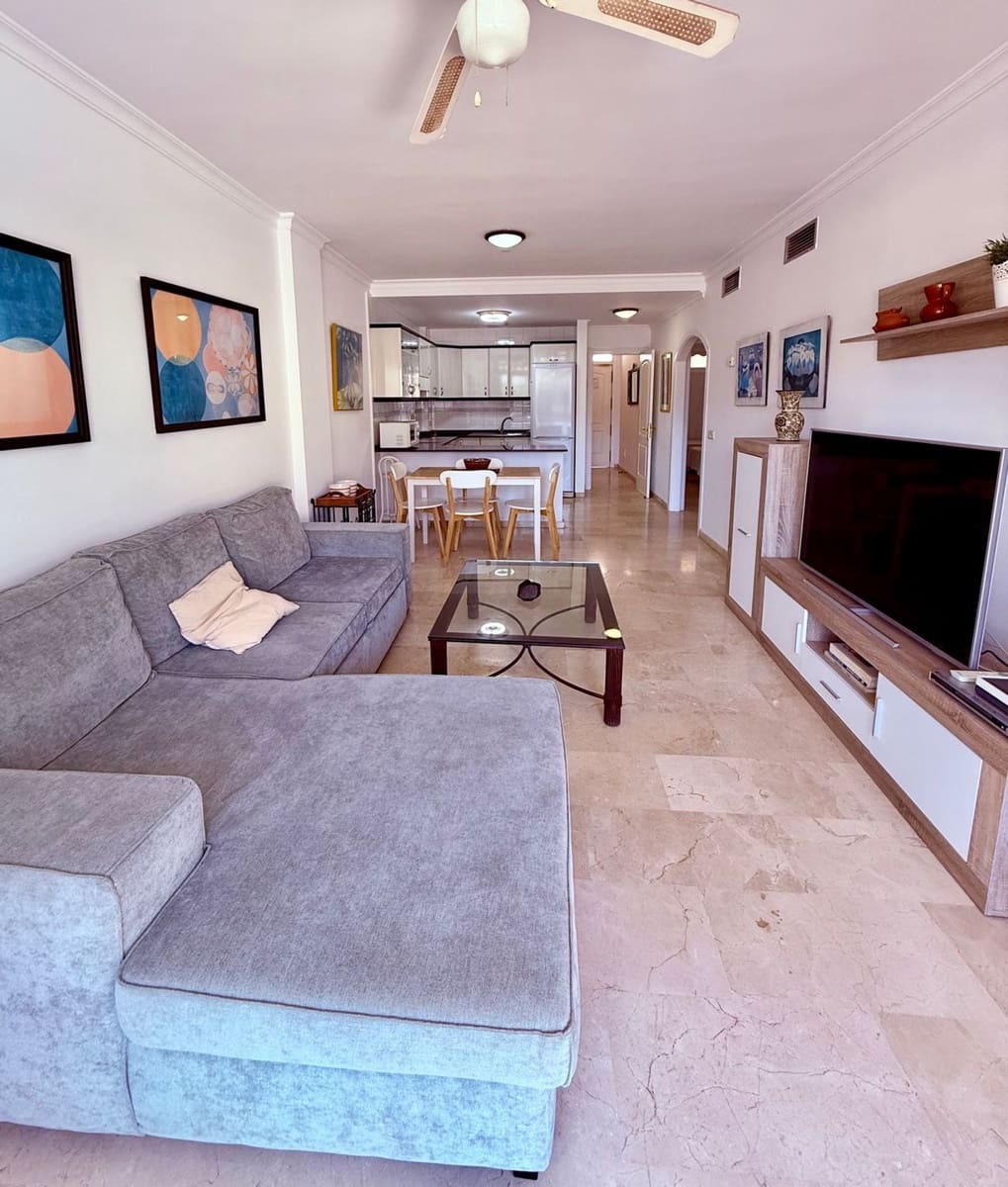 2 bedroom Apartment for sale in Mogan with garage - € 625,000 (Ref: 9919263)