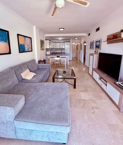 2 soveværelse Lejlighed til salg i Playa de Mogán, Mogán med garage - € 625.000 (Ref: 9919263)