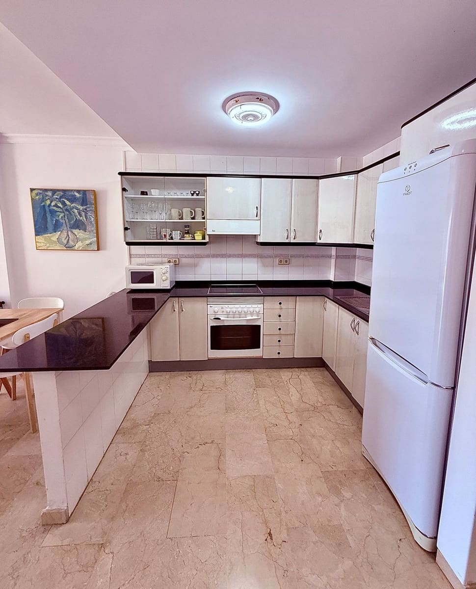 2 bedroom Apartment for sale in Mogan with garage - € 625,000 (Ref: 9919263)