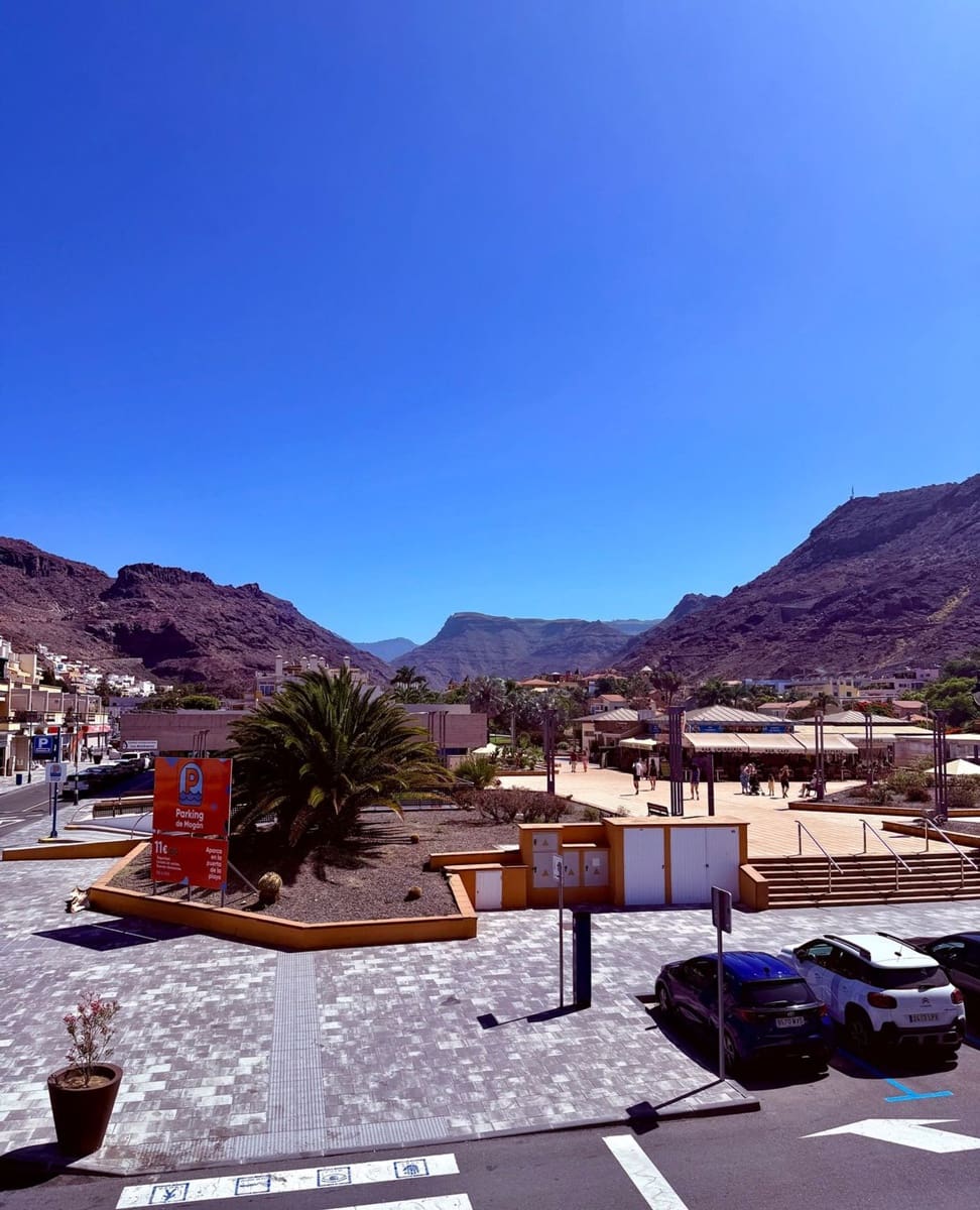 2 bedroom Apartment for sale in Mogan with garage - € 625,000 (Ref: 9919263)