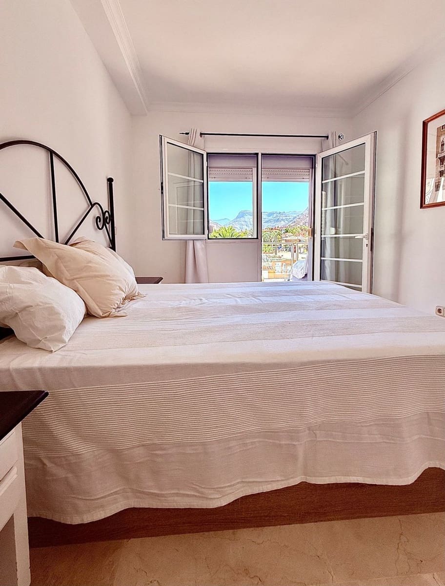 2 bedroom Apartment for sale in Mogan with garage - € 625,000 (Ref: 9919263)