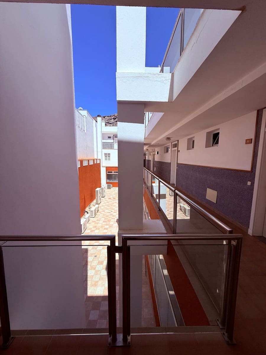 2 bedroom Apartment for sale in Mogan with garage - € 625,000 (Ref: 9919263)