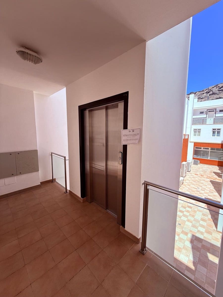2 bedroom Apartment for sale in Mogan with garage - € 625,000 (Ref: 9919263)