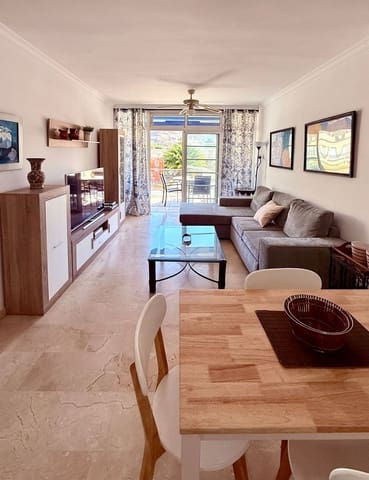 2 soveværelse Lejlighed til salg i Playa de Mogán, Mogán med garage - € 625.000 (Ref: 9919263)