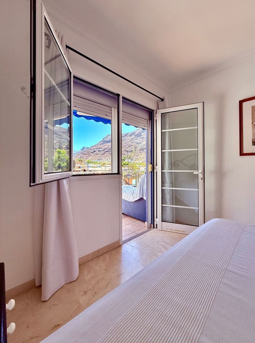 2 bedroom Apartment for sale in Mogan with garage - € 625,000 (Ref: 9919263)