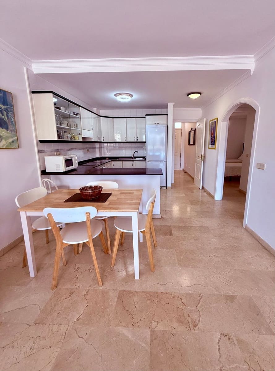 2 bedroom Apartment for sale in Mogan with garage - € 625,000 (Ref: 9919263)