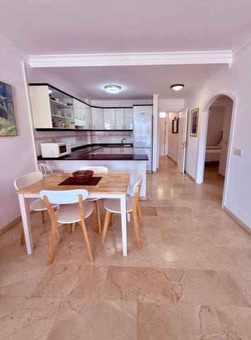 2 soveværelse Lejlighed til salg i Playa de Mogán, Mogán med garage - € 625.000 (Ref: 9919263)