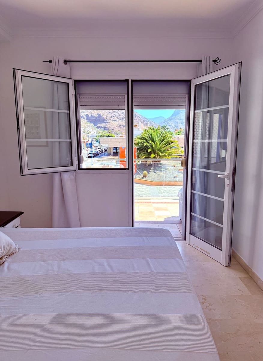 2 bedroom Apartment for sale in Mogan with garage - € 625,000 (Ref: 9919263)