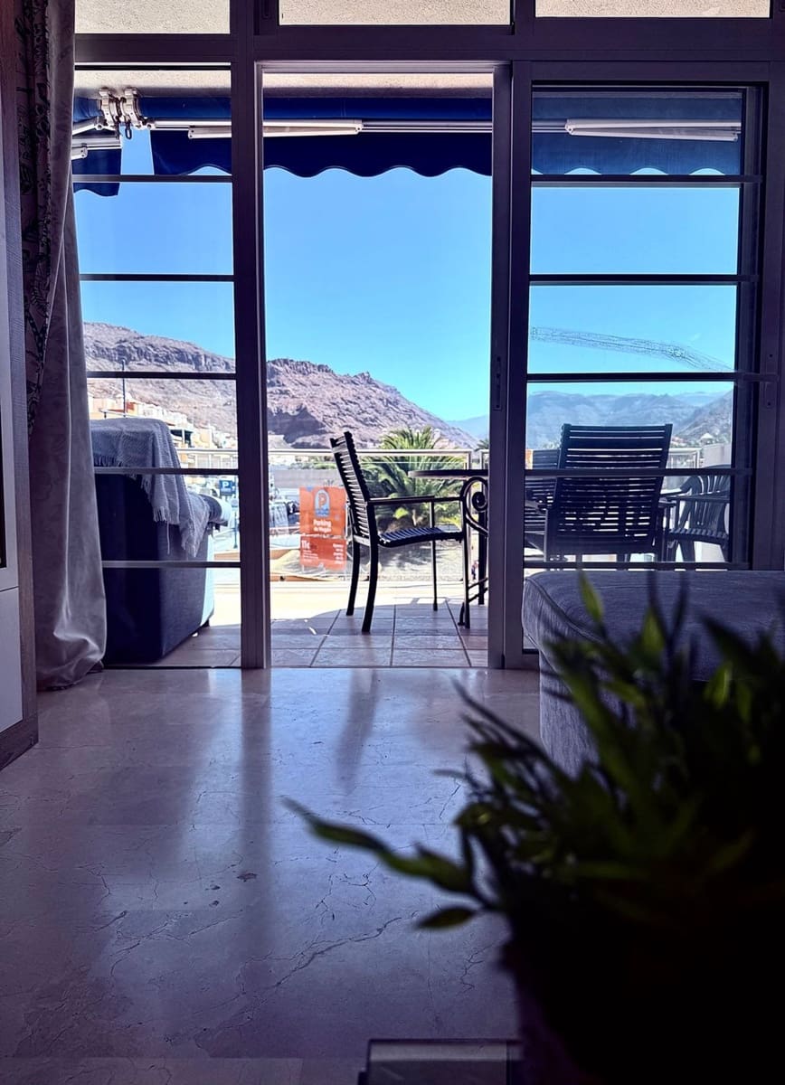 2 bedroom Apartment for sale in Mogan with garage - € 625,000 (Ref: 9919263)