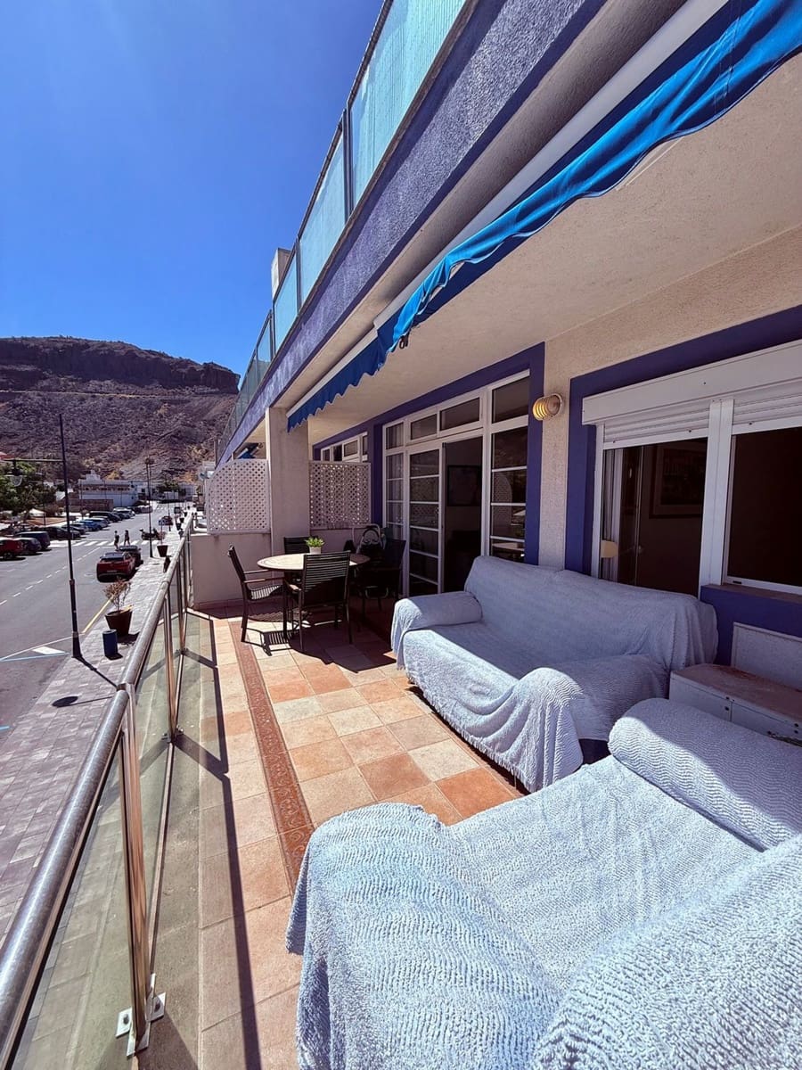 2 bedroom Apartment for sale in Mogan with garage - € 625,000 (Ref: 9919263)