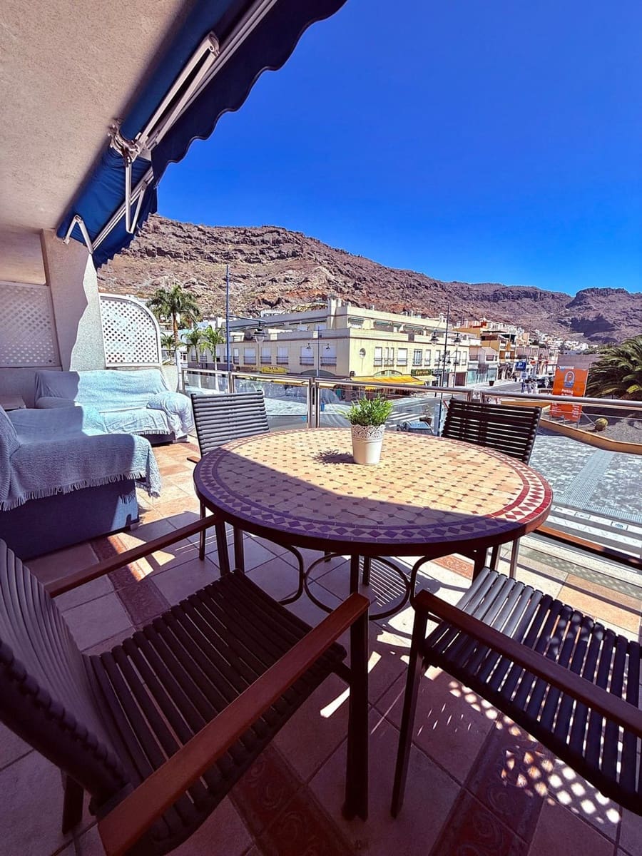 2 bedroom Apartment for sale in Mogan with garage - € 625,000 (Ref: 9919263)