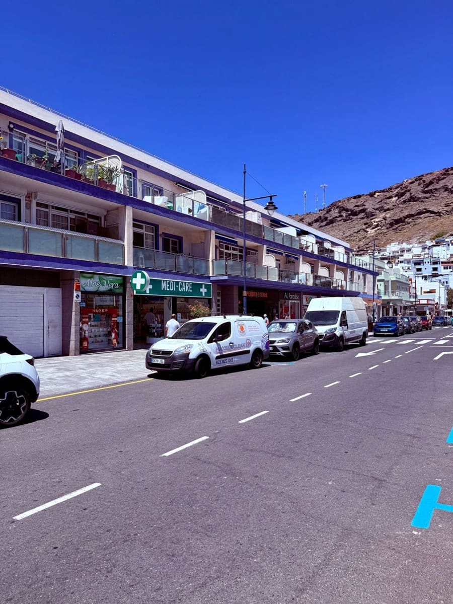 2 bedroom Apartment for sale in Mogan with garage - € 625,000 (Ref: 9919263)