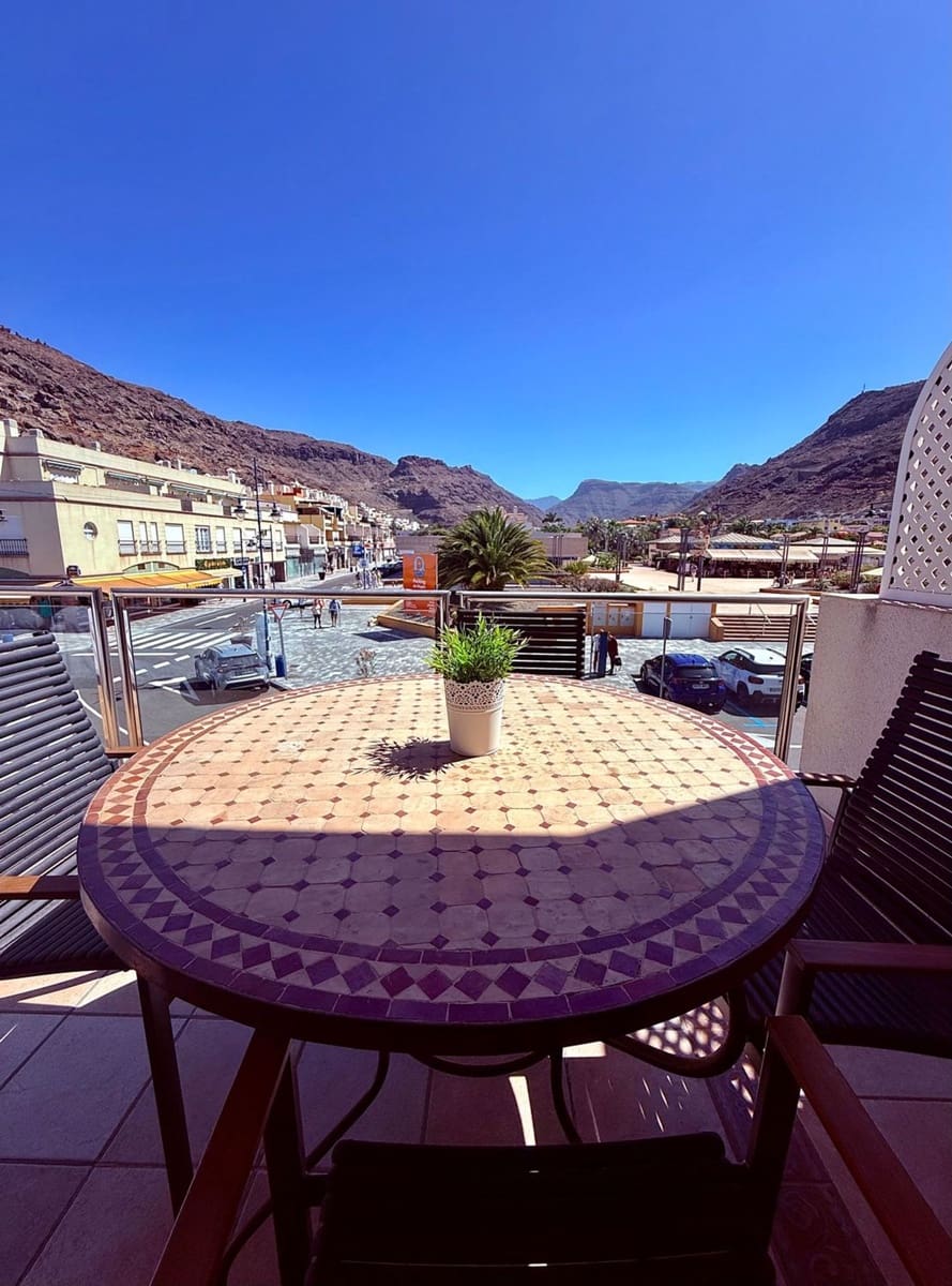 2 bedroom Apartment for sale in Mogan with garage - € 625,000 (Ref: 9919263)