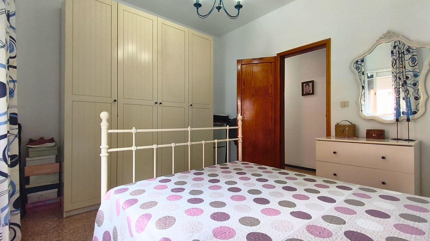 3 slaapkamer Appartement te koop in Las Palmas de Gran Canaria met garage - € 169.000 (Ref: 9926673)