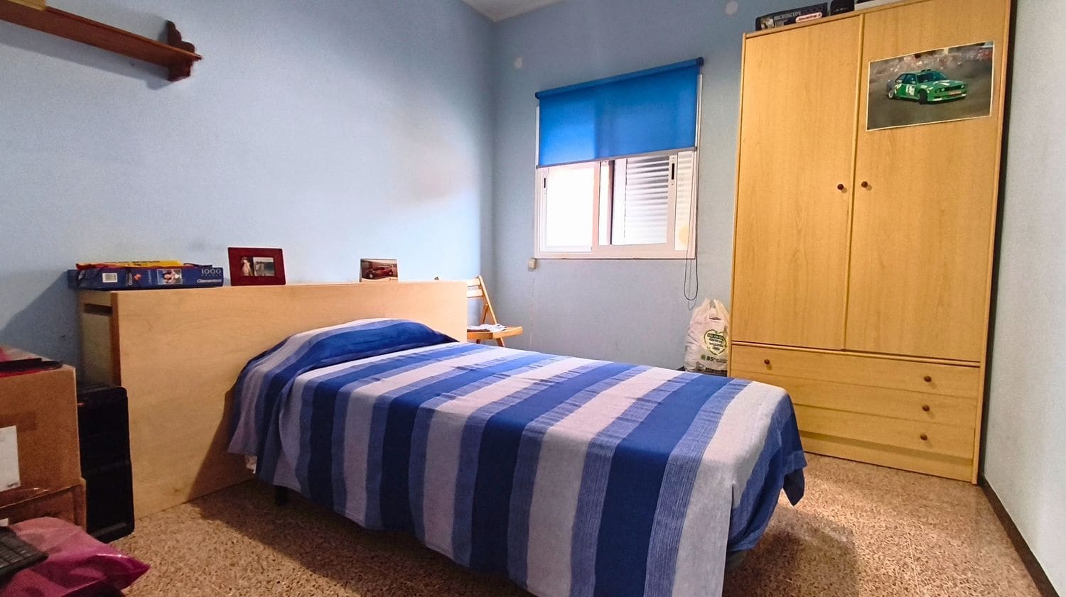 3 slaapkamer Appartement te koop in Las Palmas de Gran Canaria met garage - € 169.000 (Ref: 9926673)