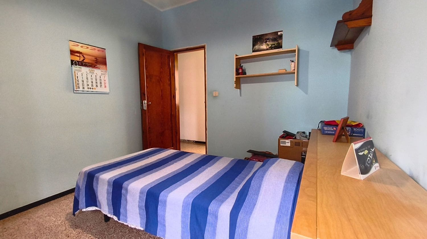 3 slaapkamer Appartement te koop in Las Palmas de Gran Canaria met garage - € 169.000 (Ref: 9926673)